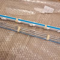 Strisce LED TV 55LB671V 12 pezzi /set 55LB673V