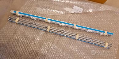 Strisce LED TV 55LB671V 12 pezzi /set 55LB673V