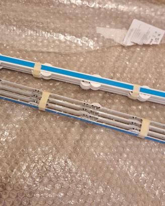 Strisce LED TV 55LB671V 12 pezzi /set 55LB673V