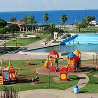 Casa vacanza Tortora marina