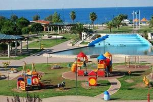 Casa vacanza Tortora marina