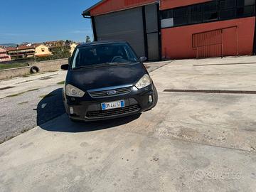 FORD C-MAX TITANIUM