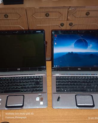 hp pavillion notebook laptop 15 pollici