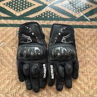 Guanti da moto Bering