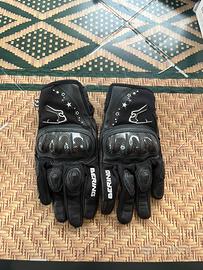 Guanti da moto Bering