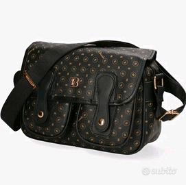 Borsa tracolla donna Briciole 