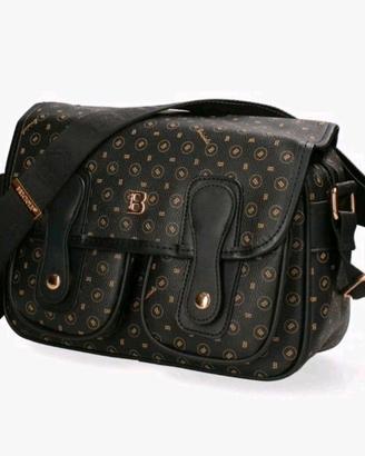 Borsa tracolla donna Briciole 
