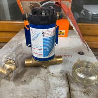Pompa12V per olio  , gasolio modello UP6