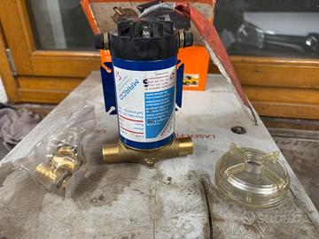 Pompa12V per olio  , gasolio modello UP6