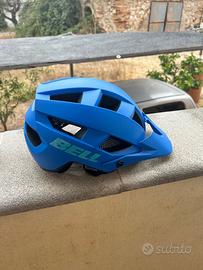 Casco mtb