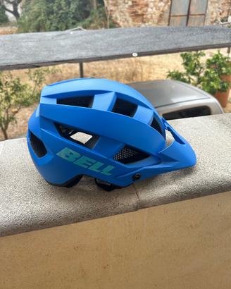 Casco mtb