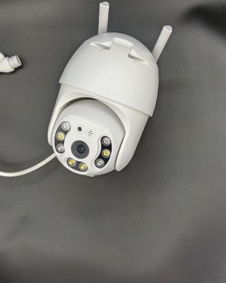 Telecamera IP WiFi esterno 1080p
