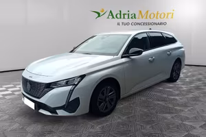 Peugeot 308 Allure BlueHDi 130 EAT8 S&S aut.