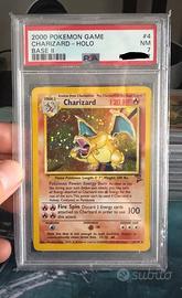 Charizard set base 2 2000 Pokemon
