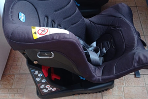 Seggiolini per auto Chicco Eletta 0-13Kg