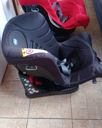 Seggiolini per auto Chicco Eletta 0-13Kg