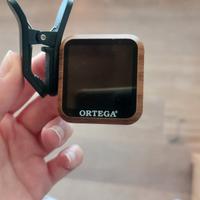 Accordatore per chitarra Ortega