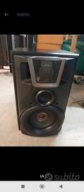Diffusori Technics  80 watt.