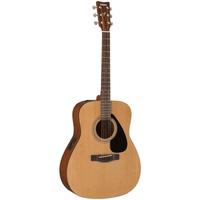 Yamaha FX310AII Natural Chitarra acustica elettrif