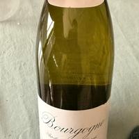 Bourgogne 2016 Leroy