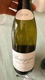 Bourgogne 2016 Leroy