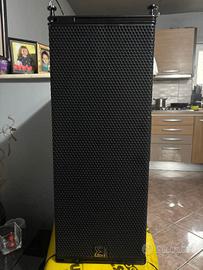 Martin Audio Martin Audio WPS 2 x 8" Sisteme audio