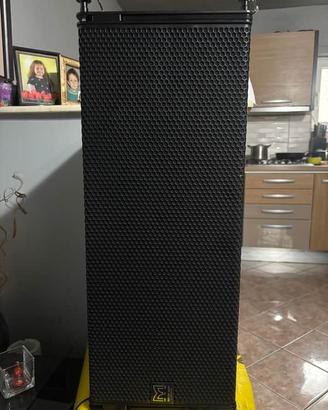 Martin Audio Martin Audio WPS 2 x 8" Sisteme audio