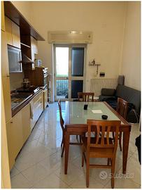 Appartamento Pomigliano d'Arco