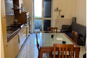 Appartamento Pomigliano d'Arco