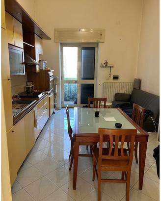 Appartamento Pomigliano d'Arco