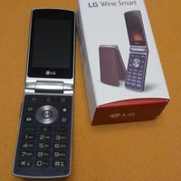 LG Wine Smart H410