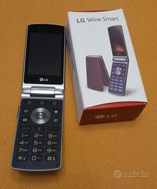 LG Wine Smart H410
