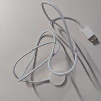 Cavo ricarica Apple Watch USB-A 
