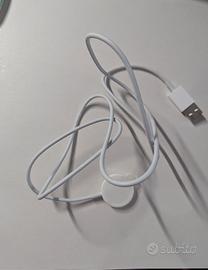 Cavo ricarica Apple Watch USB-A 
