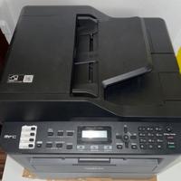 Stampante Brother MFC-L2710DN