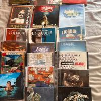 Collezione Ligabue – CD + DVD