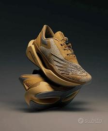 New Balance Stone Island FuelCell C_1 Tokyo Design