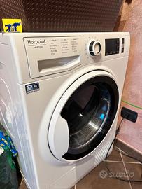 ASCIUGATRICE HOTPOINT 7KG