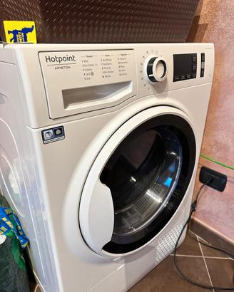 ASCIUGATRICE HOTPOINT 7KG