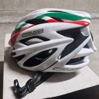 casco bike Salice Ghibli