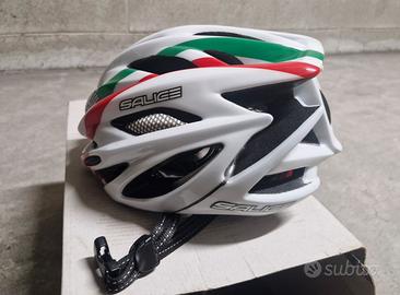 casco bike Salice Ghibli