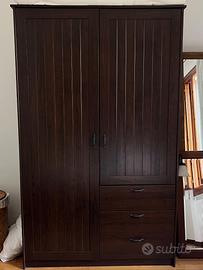 Armadio guardaroba Ikea 