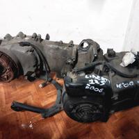 Motore liberty 125