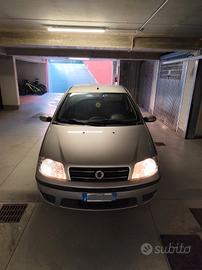 Fiat Punto 188 2005