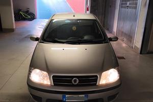 Fiat Punto 188 2005
