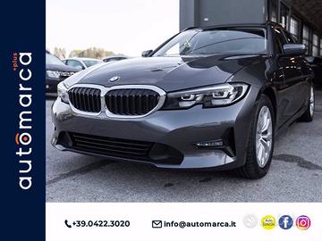 BMW 320d xDrive Touring Business Advantage