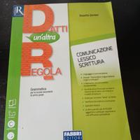 Datti un altra regola