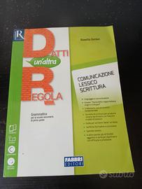 Datti un altra regola