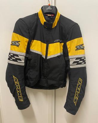 Giacche da moto Spyke in cordura Tg.S