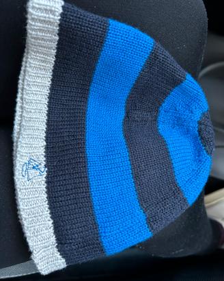 Cuffia Petit Bateau